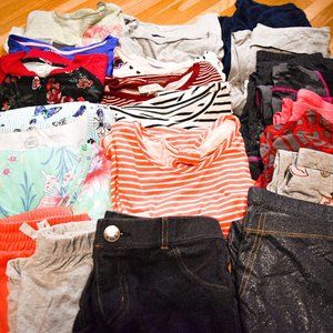 size 14-16 Girls clothes bundle